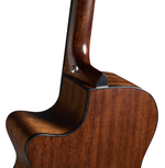 Акустическая гитара Gopherwood i232RC Silver Haze