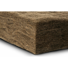 Звукоизоляционные плиты Maxforte (Максфорте) Экоплита 1000х600х50 мм 4 шт. (2,4 м2)