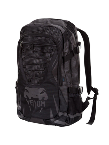 Рюкзак Venum Challenger Pro Black/Black