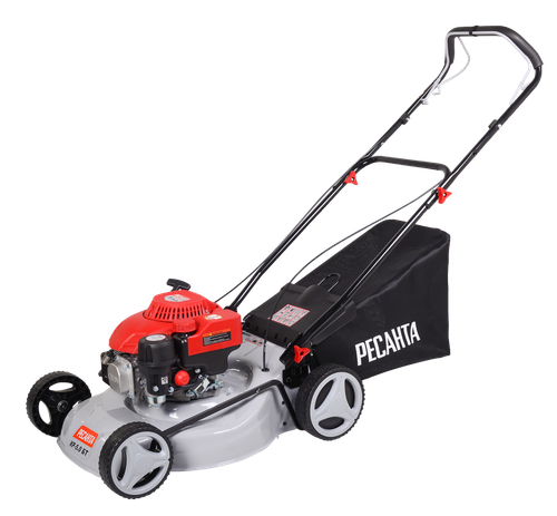 КР-5.0 БТ Газонокосилка бензиновая Ресанта