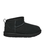 UGG Kids Ultra Mini Black