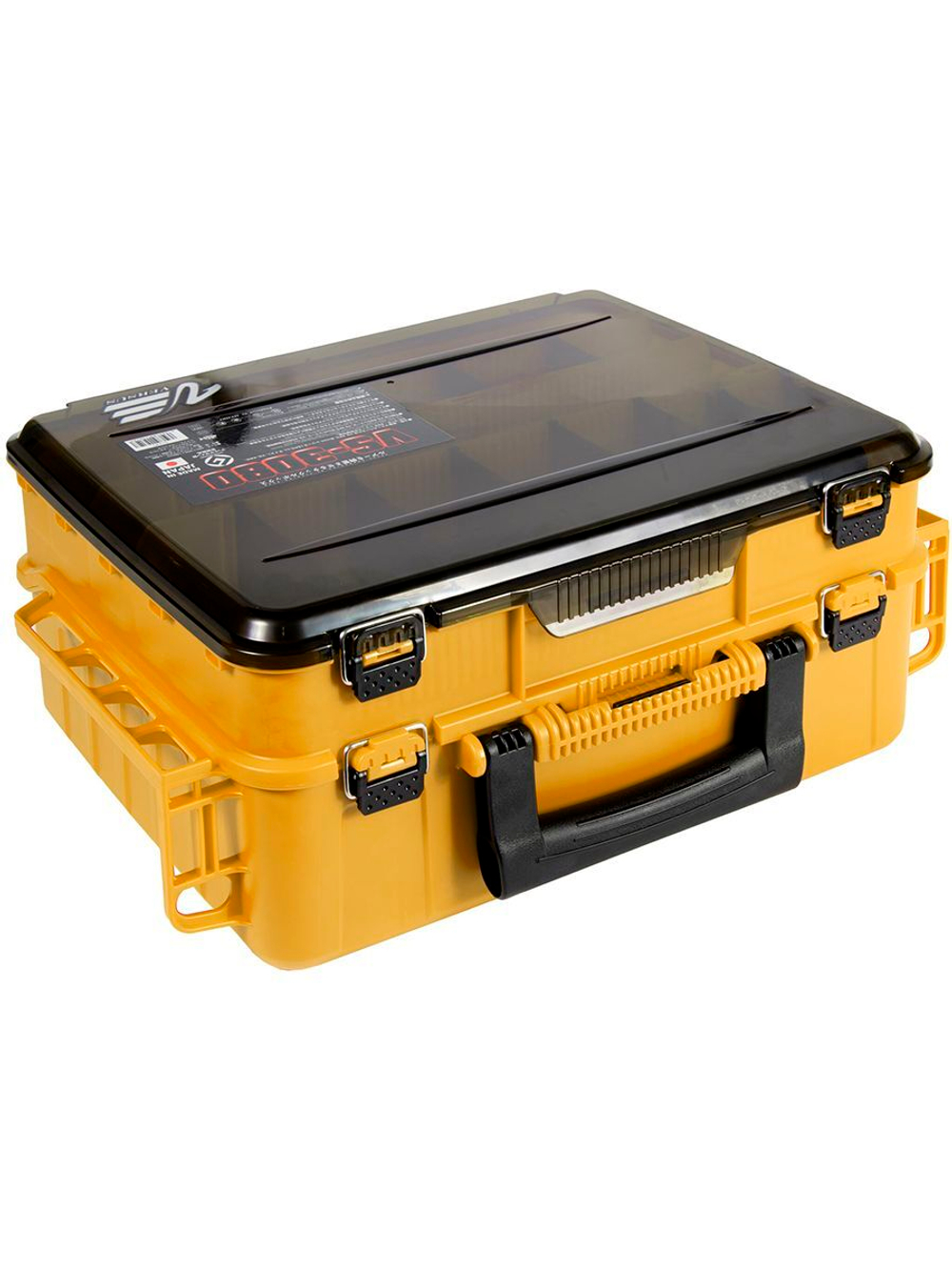 Ящик рыболовный Meiho Versus VS-7020 Black 310x214x132