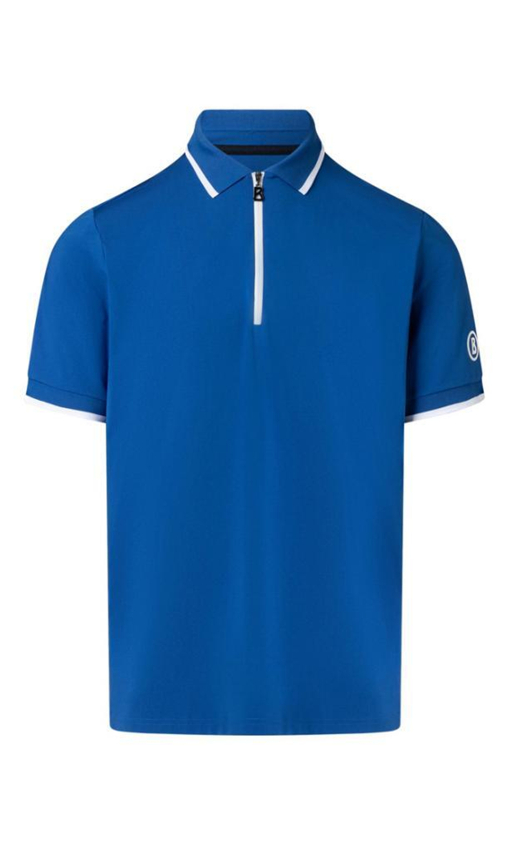 Рубашка-поло мужская BOGNER GOLF 52116844 CODY1 376 (252 MS) – SS’25