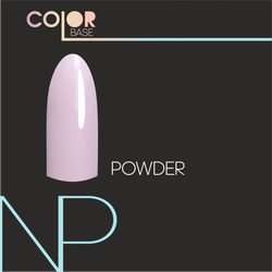 Nartist Color base Powder 12 ml