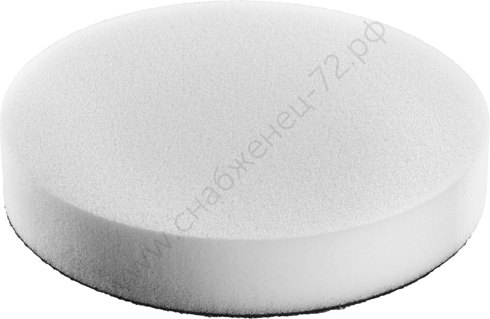 STAYER 180мм, поролон, Полировальная насадка (35920-180)