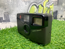 Leica Mini Zoom