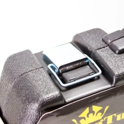 Набор инструментов 108пр. 1/4'',1/2''(6гр.)(4-32мм) KINGTUL KT-108