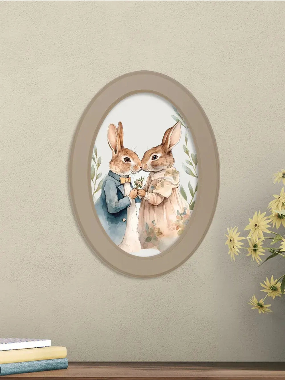 Картина на стену интерьерная на холсте 27*37 см