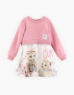 Платье дизайнерское 242018