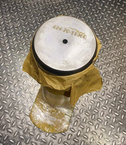 Палец 424-70-11960