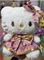 Yumşaq oyuncaq \ Мягкая игрушка \ Soft toys Hello kitty (bantikli)