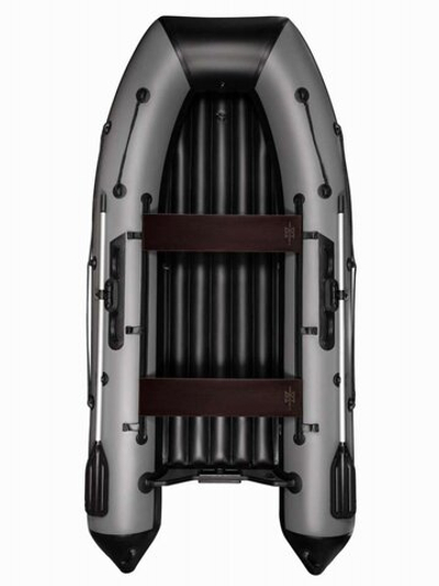 Лодка ПВХ X-RIVER Agent 360
