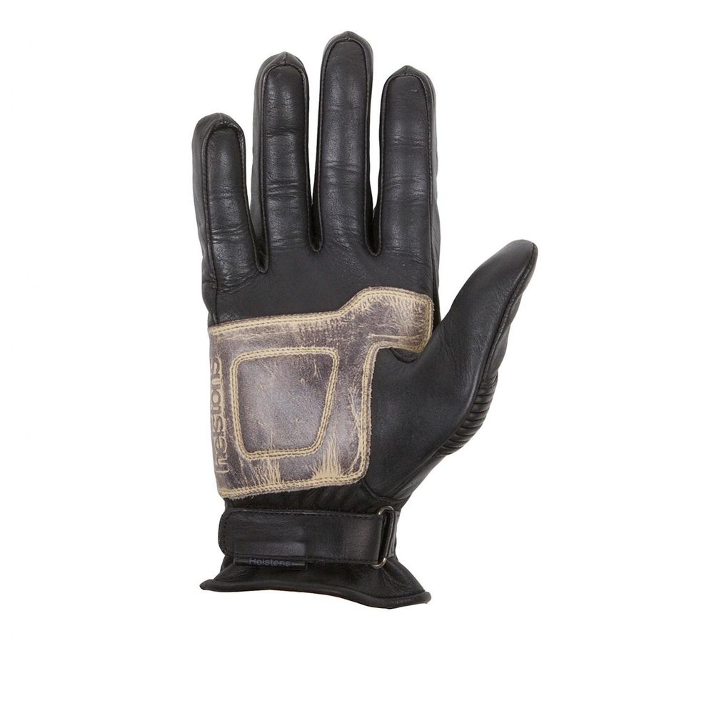 Velvet / Черно-серый