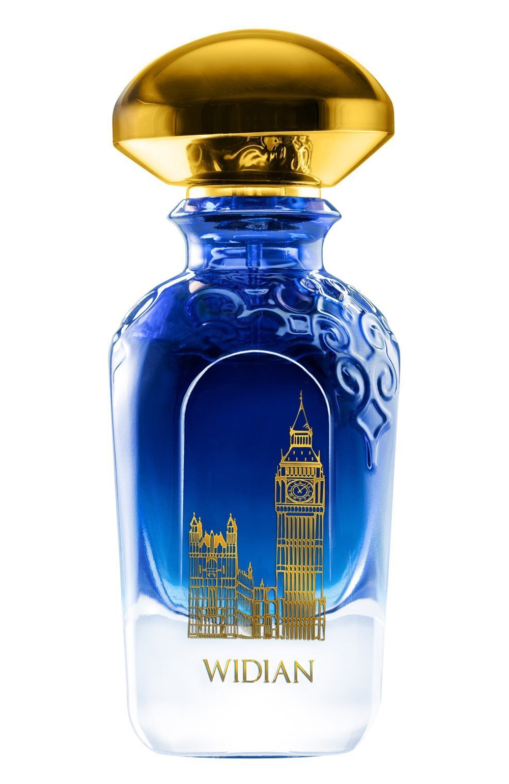 Arabiya Widian new york