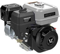 Двигатель бензиновый Zongshen GB 210 E-2
