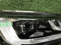 Фара правая Chery Tiggo 8 Pro Max (2022-н.в.) LED