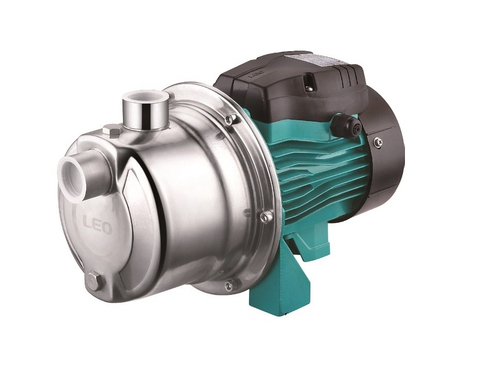 Насос "LEO" модель AJm90S (innovation 3.0)