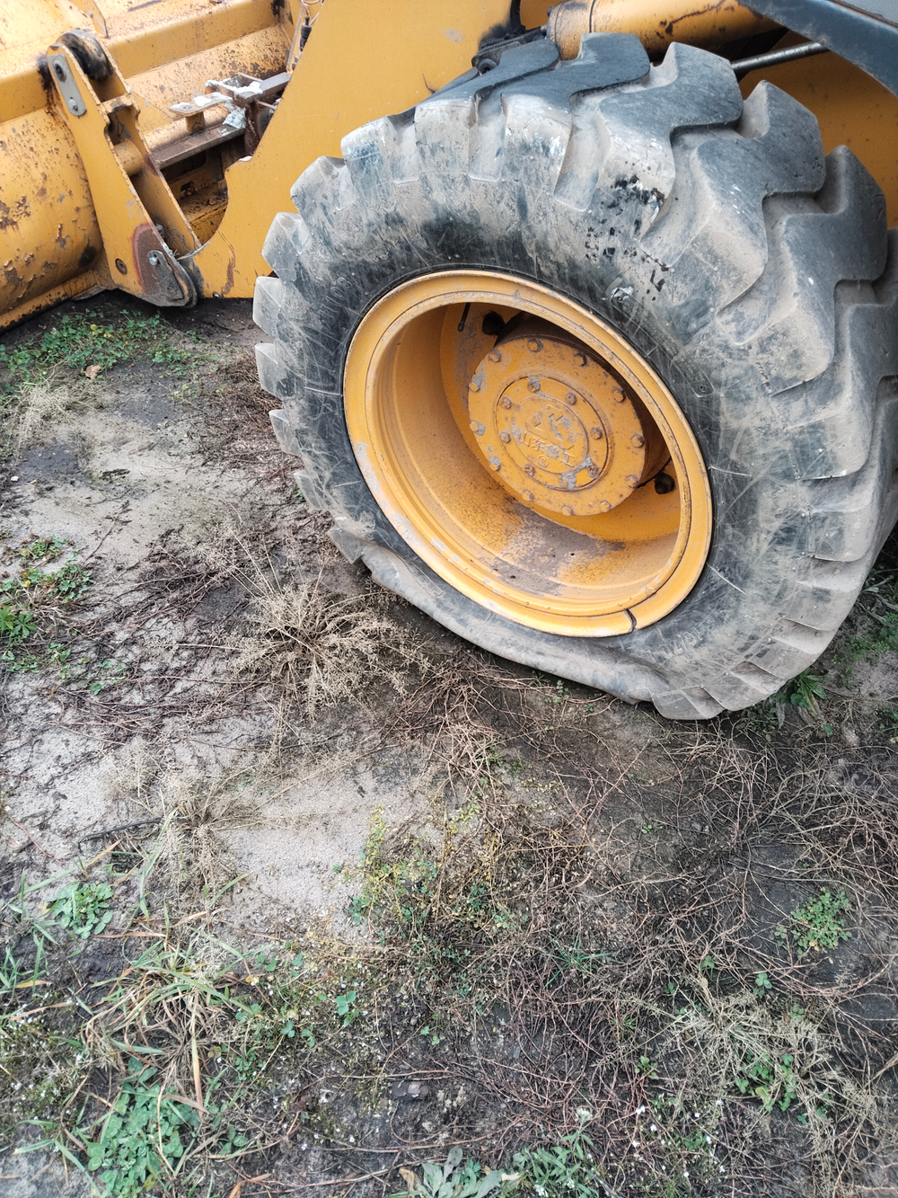 LUGONG TITAN ZL30 Фронтальный погрузчик ZL30G (4,5 л. 99,3 лс)