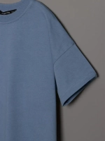 Футболка для мальчика в школу