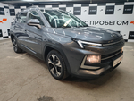 Москвич 3 1,5 CVT Стандарт