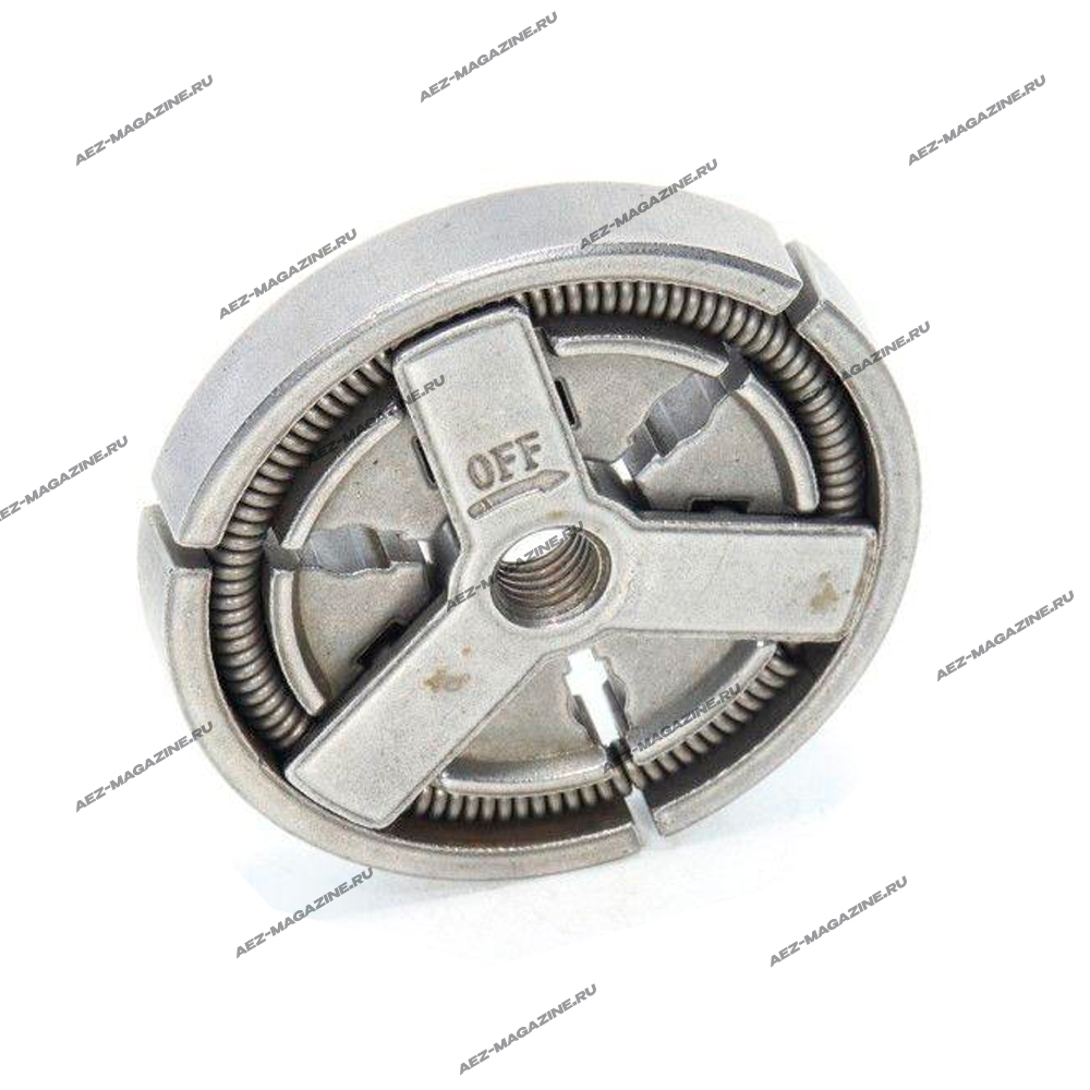 Сцепление в сборе подходит для китайских б/пил объемом 45-52 см3