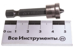 Биты по гипсокартону 5 шт. (50 мм) Sturm 1041-08-50