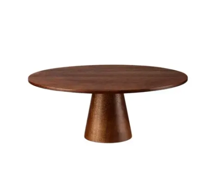 ASA Блюдо из дерева акации 29 см