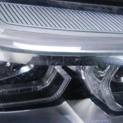 Фара правая BMW X3 G01 X4 G02 (2017-2021) Adaptive LED