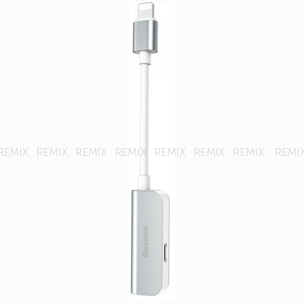 Переходник Baseus L50