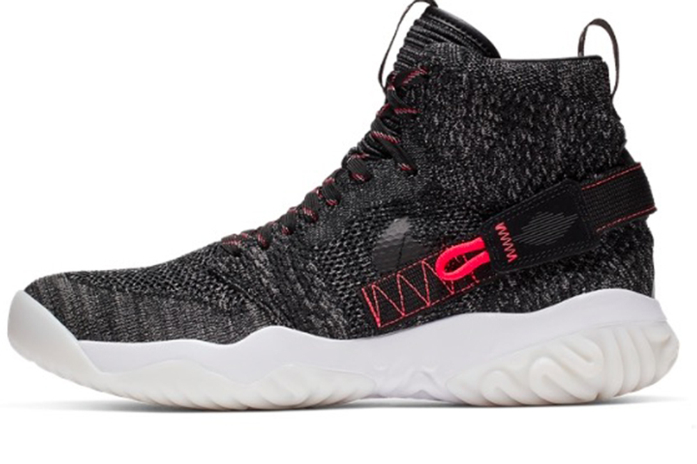 Кроссовки Jordan Apex React