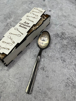 Чайная ложка Любимому