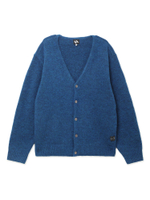 Кардиган Вязаный Ttt Knitted Cardigan