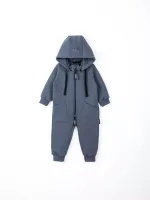 Комбинезон-трансформер "Маренго" утепленный 7+