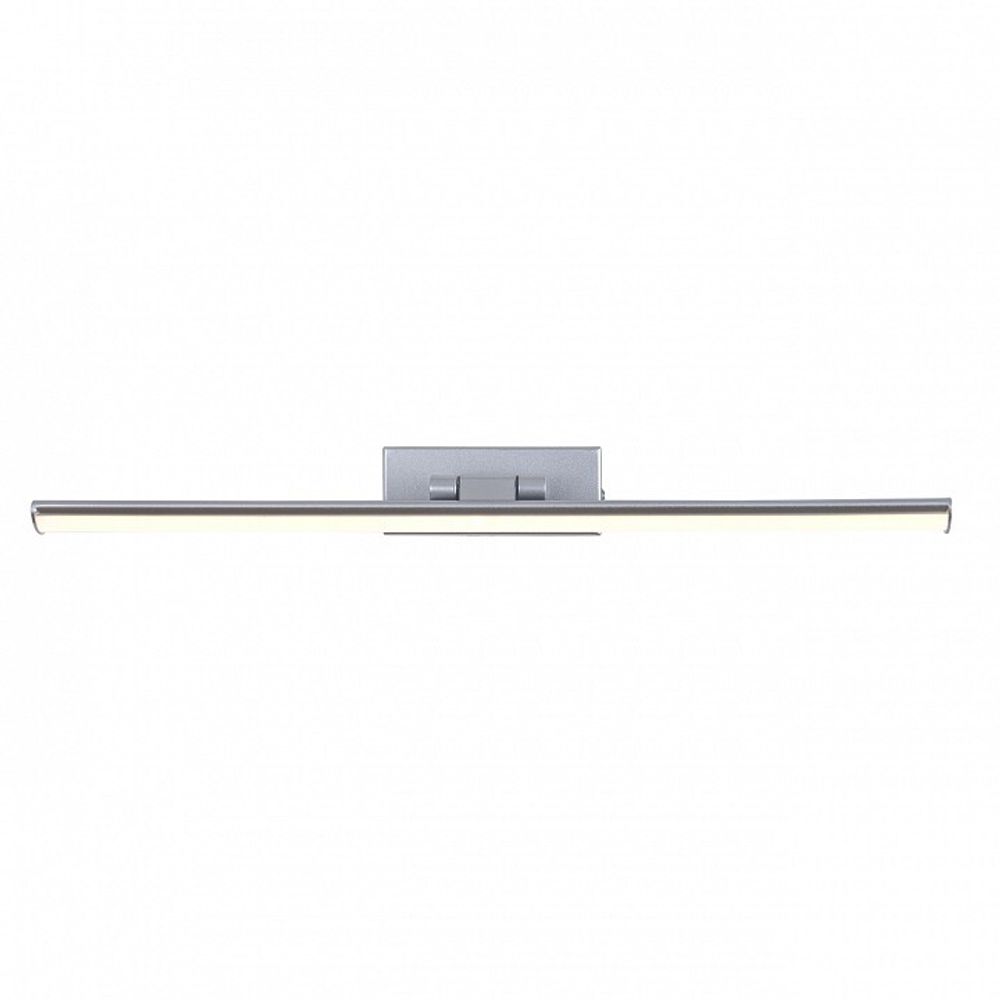 Подсветка для картины Escada 170001 170001/A/1W  Silver