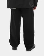 Купить Джинсы Anteater Baggy черные Джинсы Anteater Baggy черные