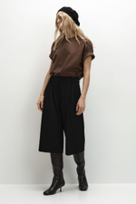 Футболка свободная