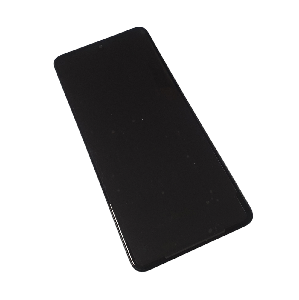 Xiaomi Redmi Note 12 Pro (4G) (2209116AG) - Дисплейный модуль в сборе (в рамке) (АСЦ)