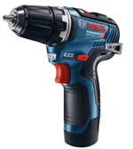 Дрель-шуруповерт Bosch GSR 12V-35