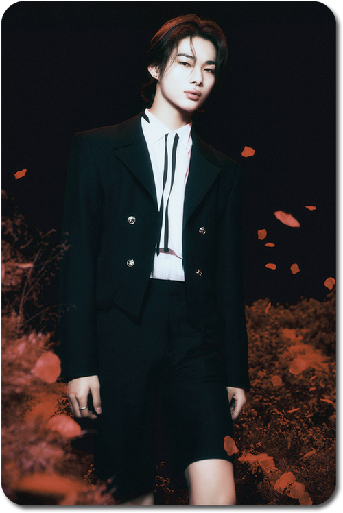 Карта / ENHYPEN #042