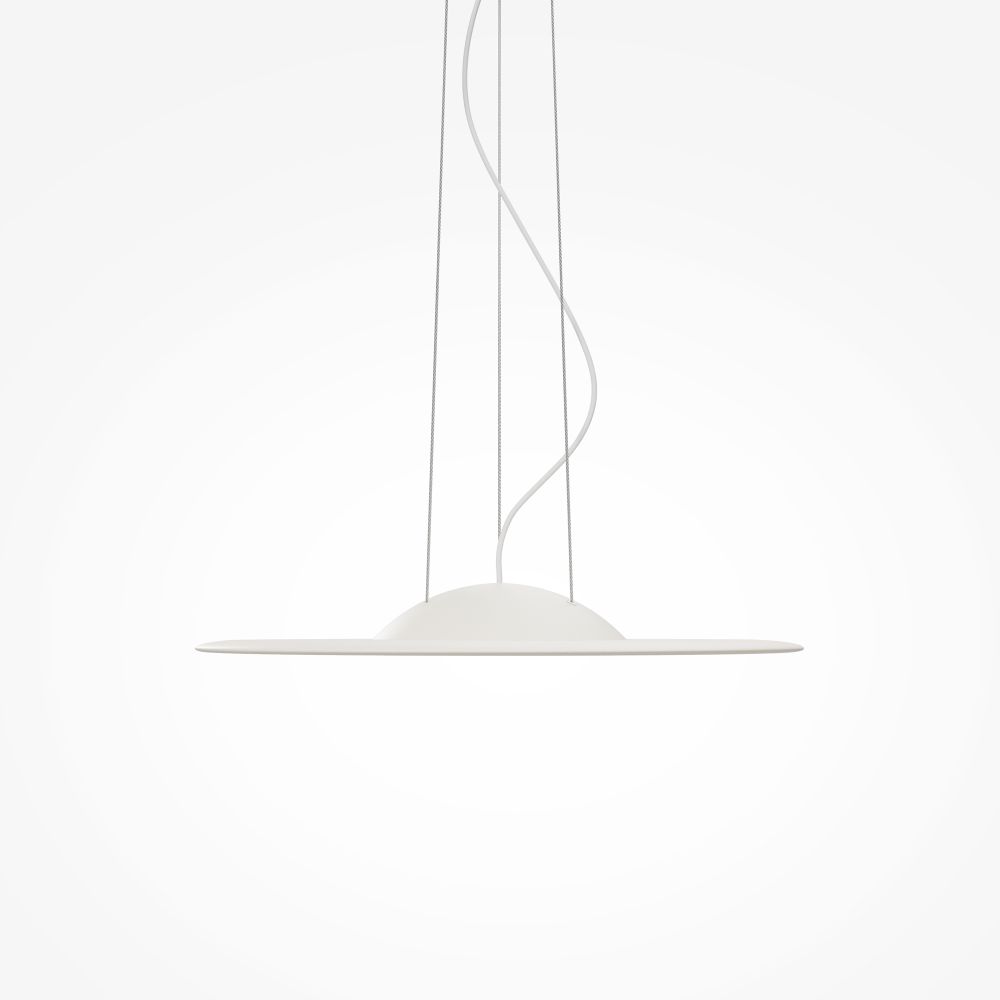 Светильник подвесной Maytoni   MOD471PL-L57WK