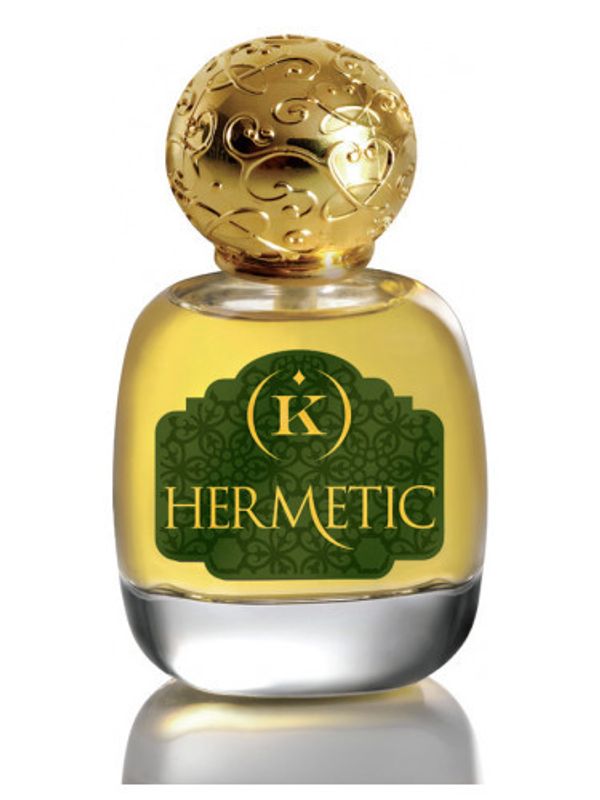 Kemi Blending Magic Hermetic