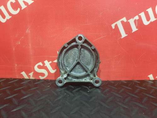 Крышка плиты двигателя