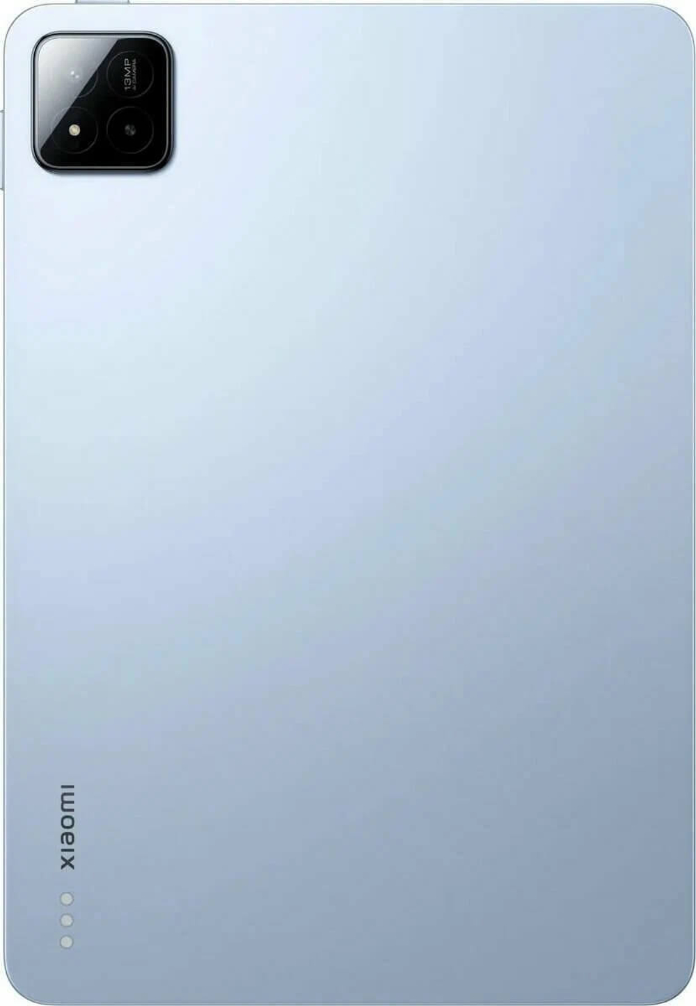 Планшет Xiaomi Mi Pad 7 8/256Gb Голубой