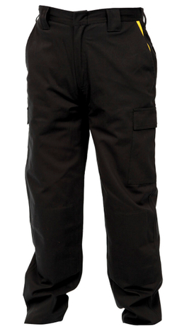 Брюки сварщика ESAB FR, размер XL