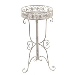 GAEM Подставка для цветов, L40 W40 H70 см