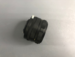 Зенитар-М 1.7\50mm