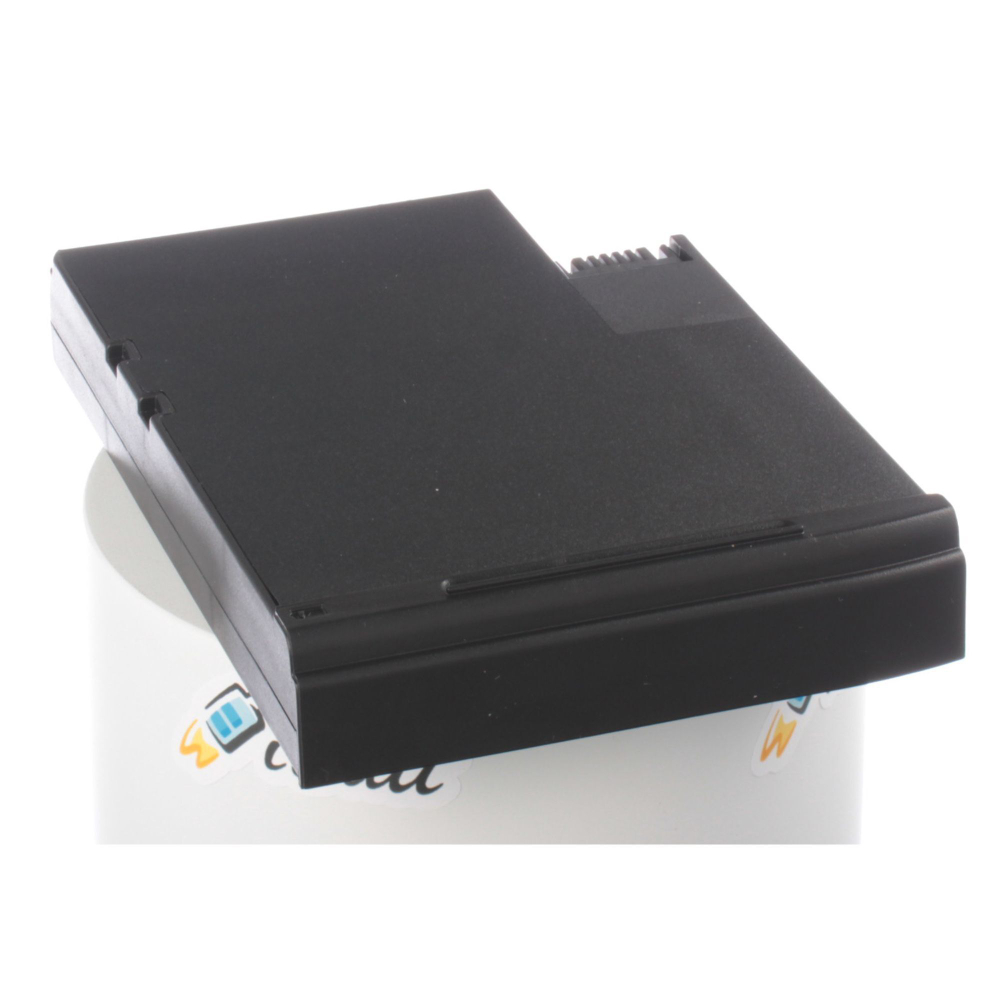 Аккумулятор iBatt 4400mAh, для F4809A F4812A BL1033 HSTNN-iB13 371785-001 916-2150 F4812 HSTNN-DB13 F4809 B-5681