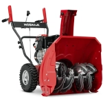 Мобил К С55 КОМФОРТ снегоуборщик бензиновый 7 л.с. ковш 60 см, выброс 11 м, 6 вперед/2 назад MBK0034086