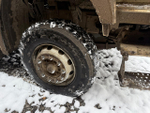 FAW J6 8x4 Самосвал СА3310Р66K24T4E5 (Дизельный, 11,1 л, 420 л.с., МТ)