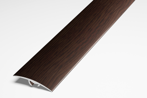 Порог ПР-04 45*15*900 мм венге ЛУКА